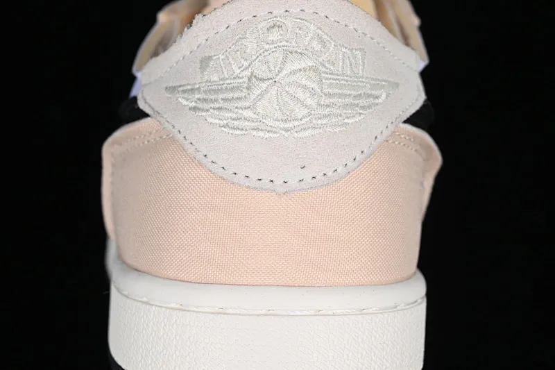 All categories Air Jordan Jordan series basketball shoes Air Jordan 1 Low Air Jordan 1 Low "Dark Smoke Grev" AJ1 Joe 1 deconstruction low-top basketball shoes DV0982-100